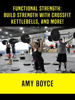 cover image of Functional Strength